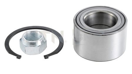 SNR Rattalaagrikomplekt R173.40