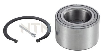SNR Rattalaagrikomplekt R173.43