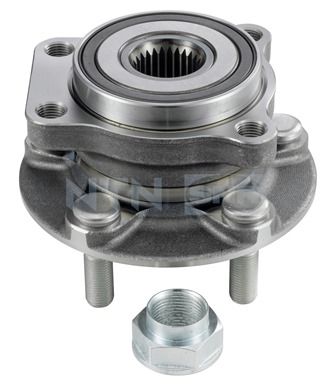 SNR Rattalaagrikomplekt R181.19