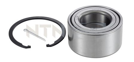 SNR Rattalaagrikomplekt R184.26