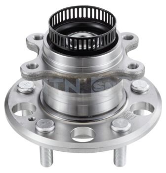 SNR Rattalaagrikomplekt R184.30