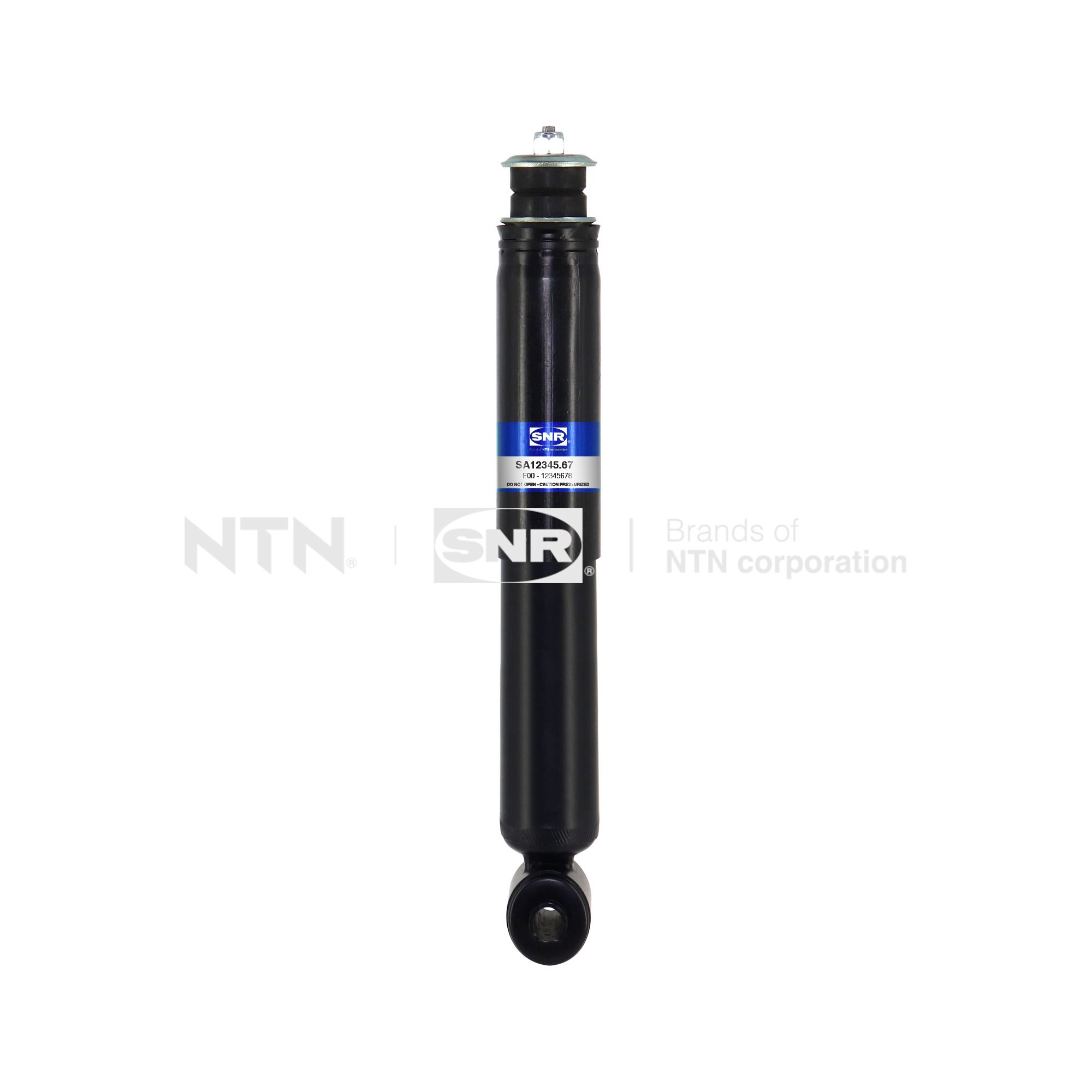 SNR amortizatorius SA65423.10