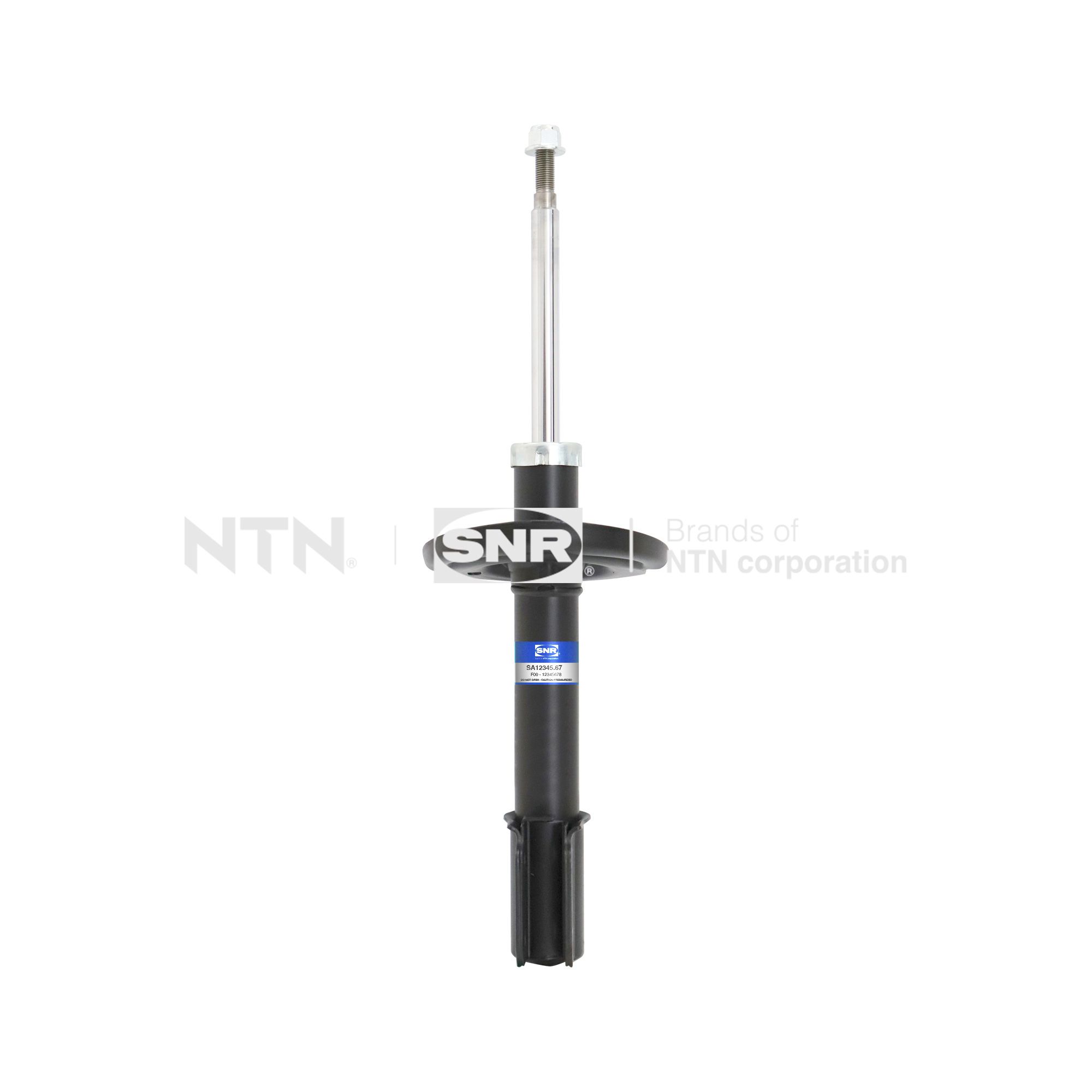 SNR Amortyzator SA65543.12