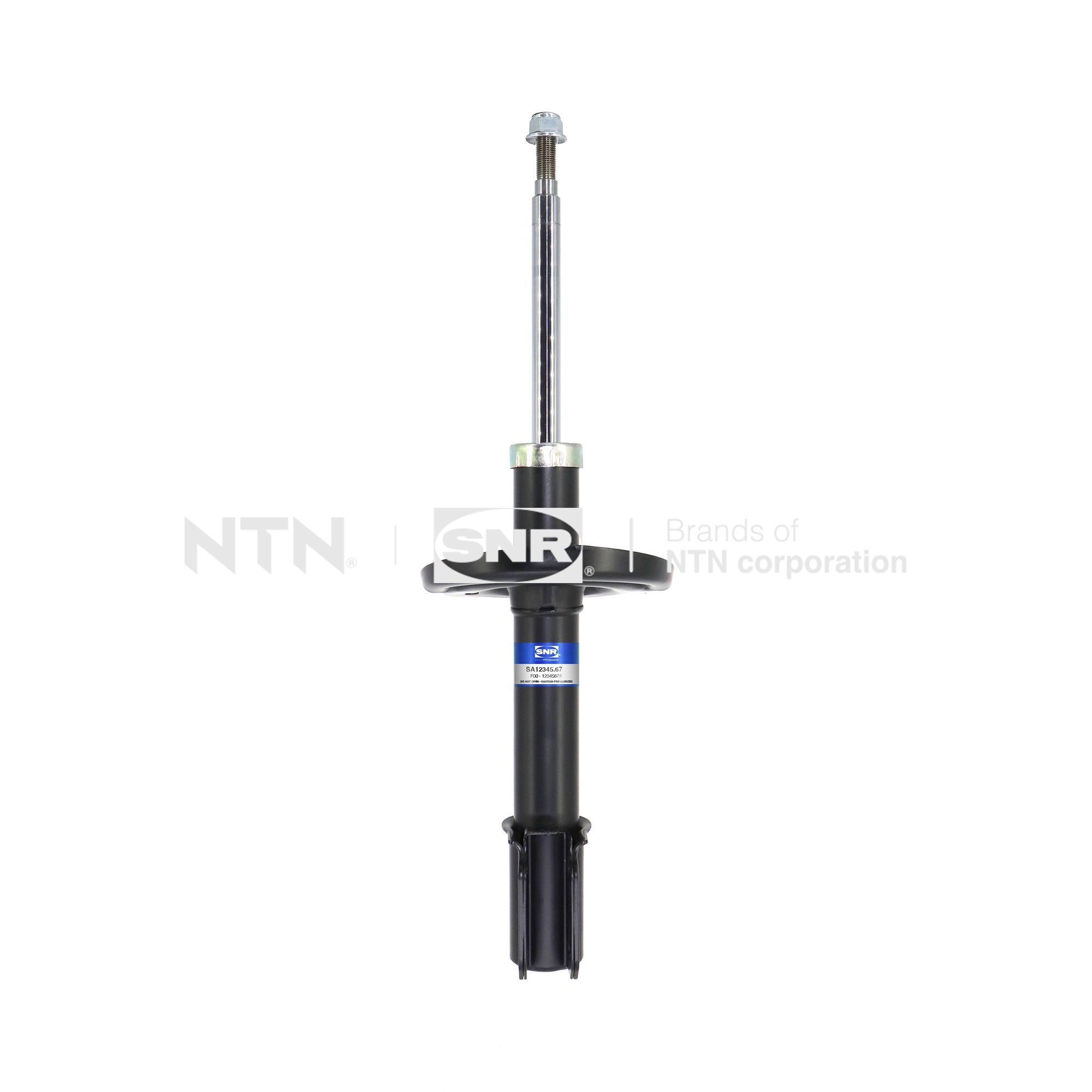 SNR Amortisaator SA65543.25