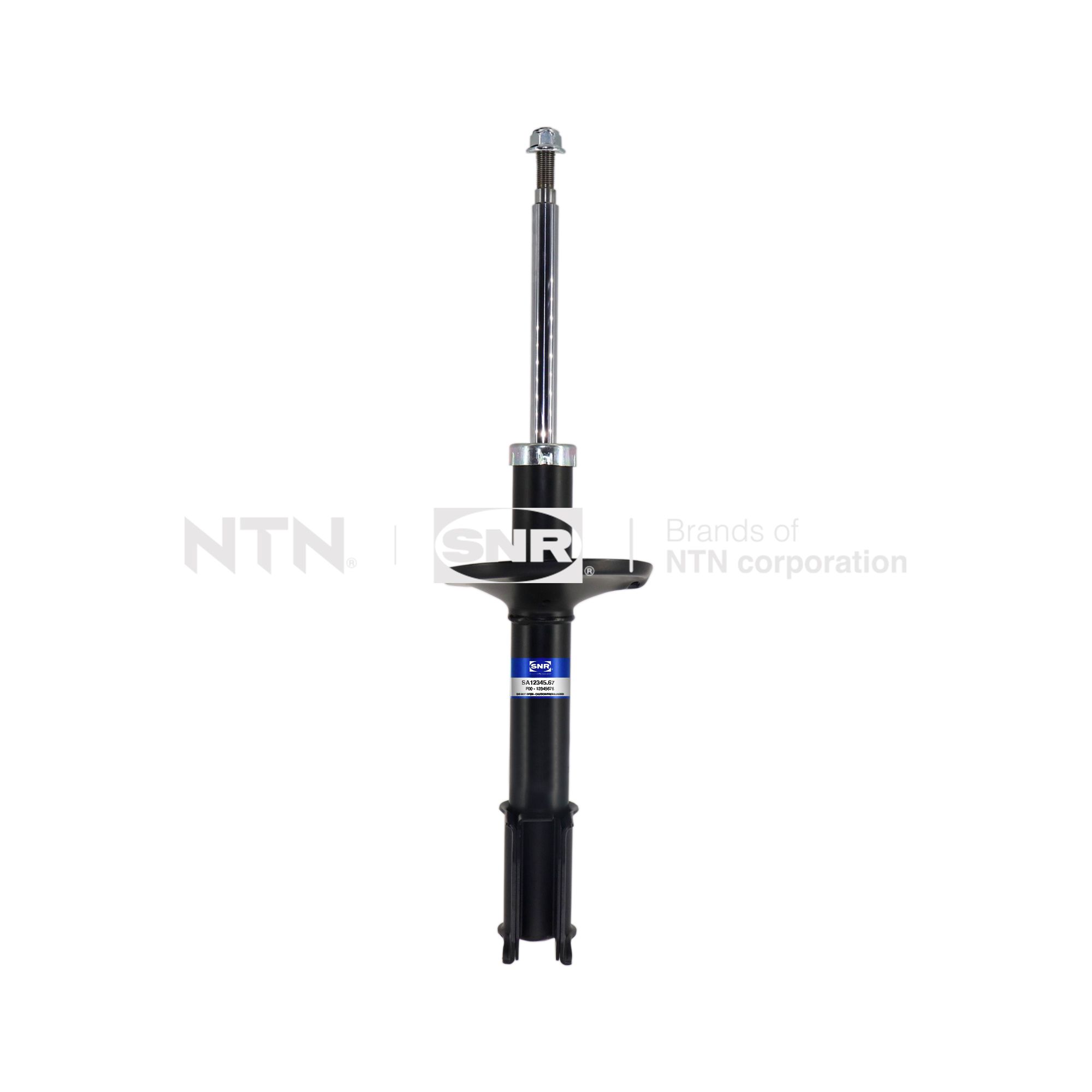 SNR Amortisaator SA65543.42