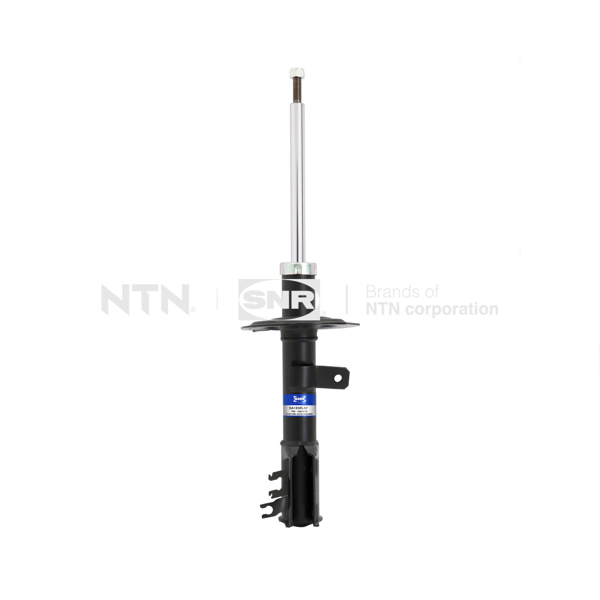 SNR Amortisaator SA65840.22R