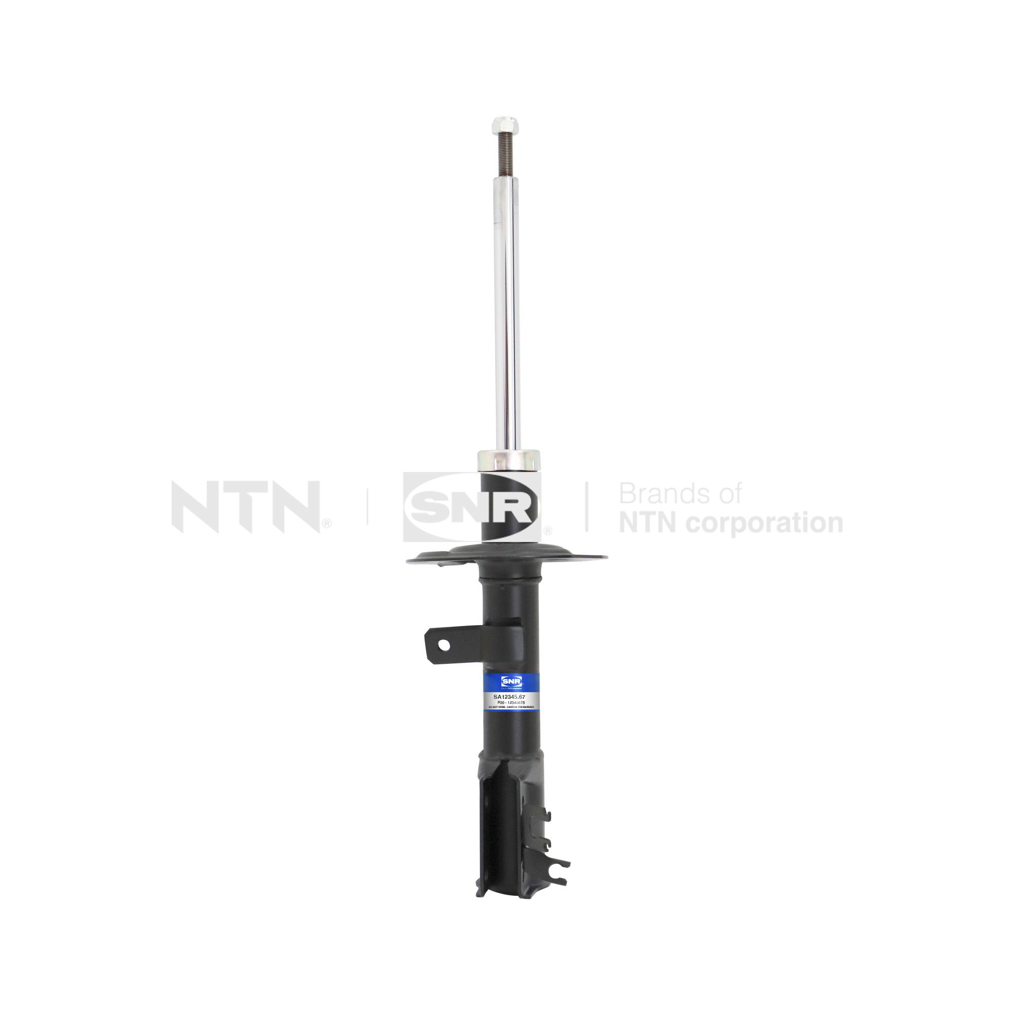 SNR Amortisaator SA65840.23L