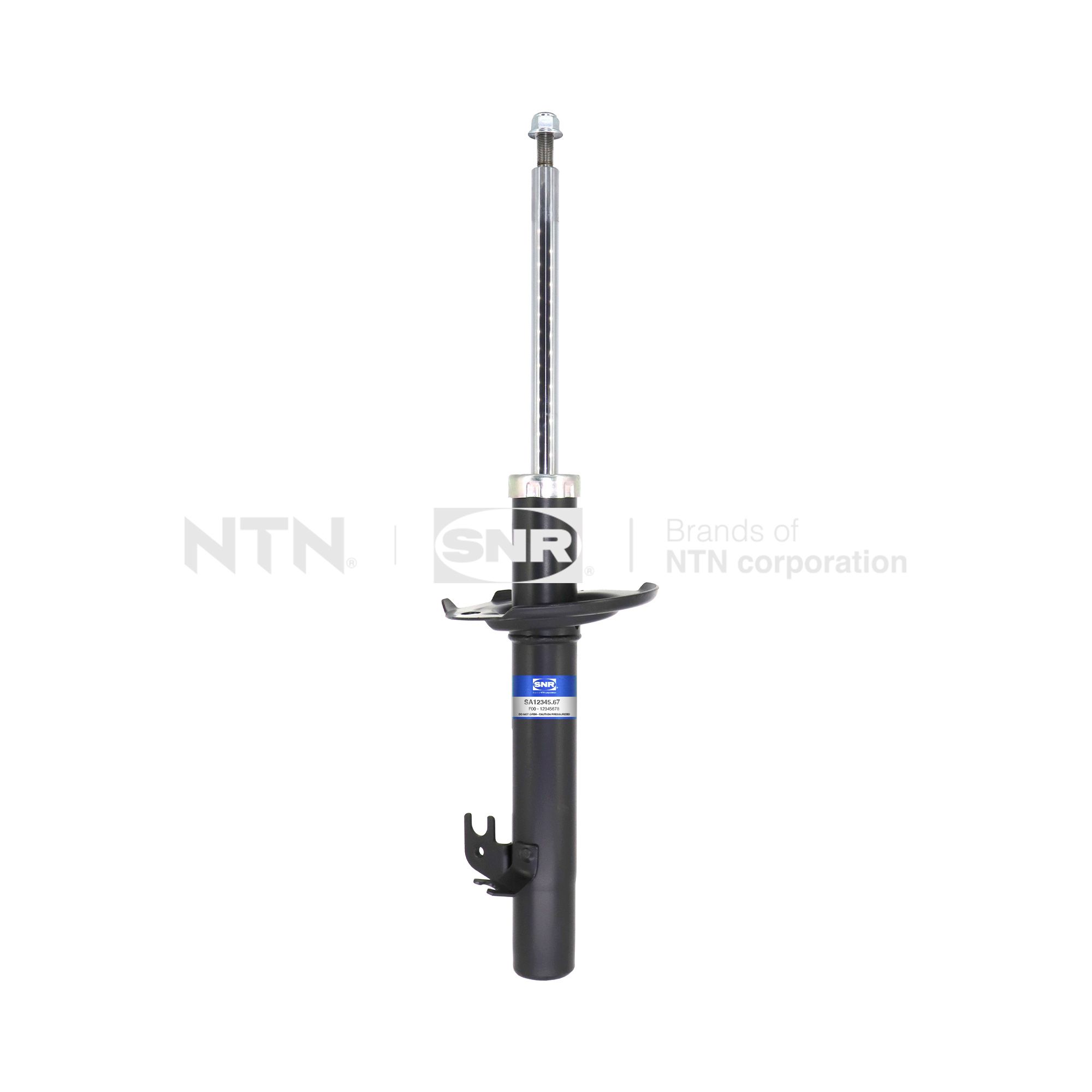 SNR Iskunvaimennin SA65940.47L