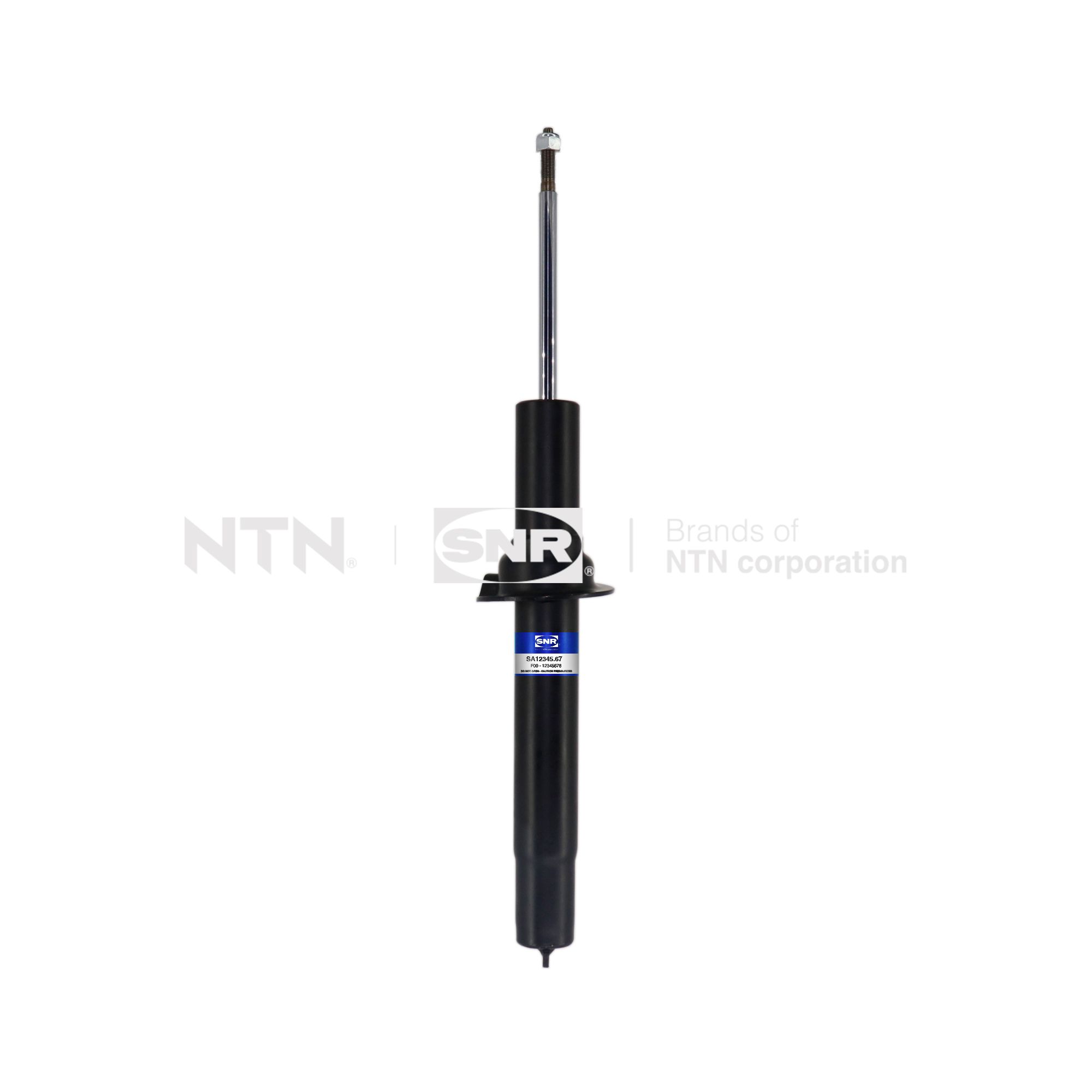 SNR Amortisaator SA66033.03