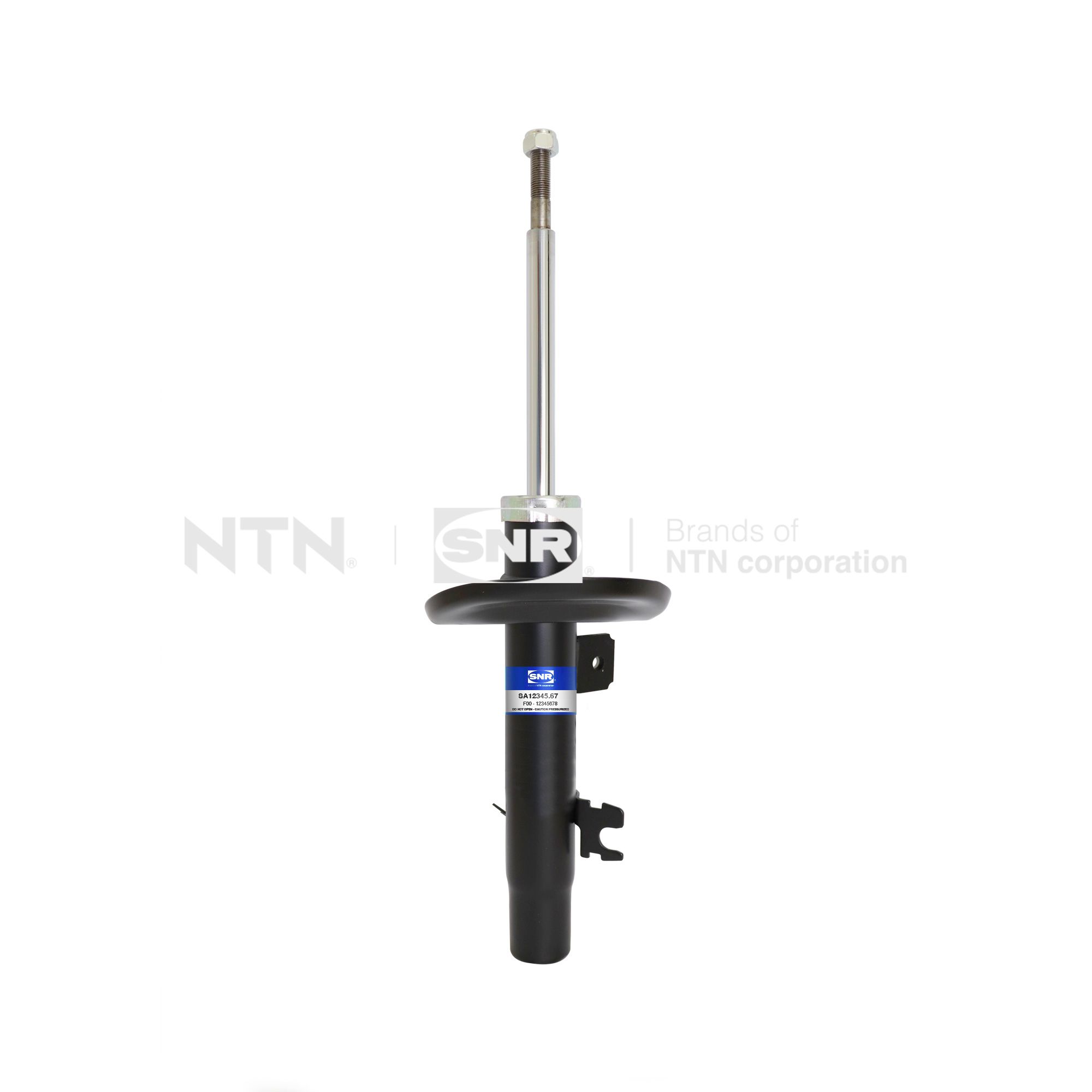 SNR Amortisaator SA66640.03L