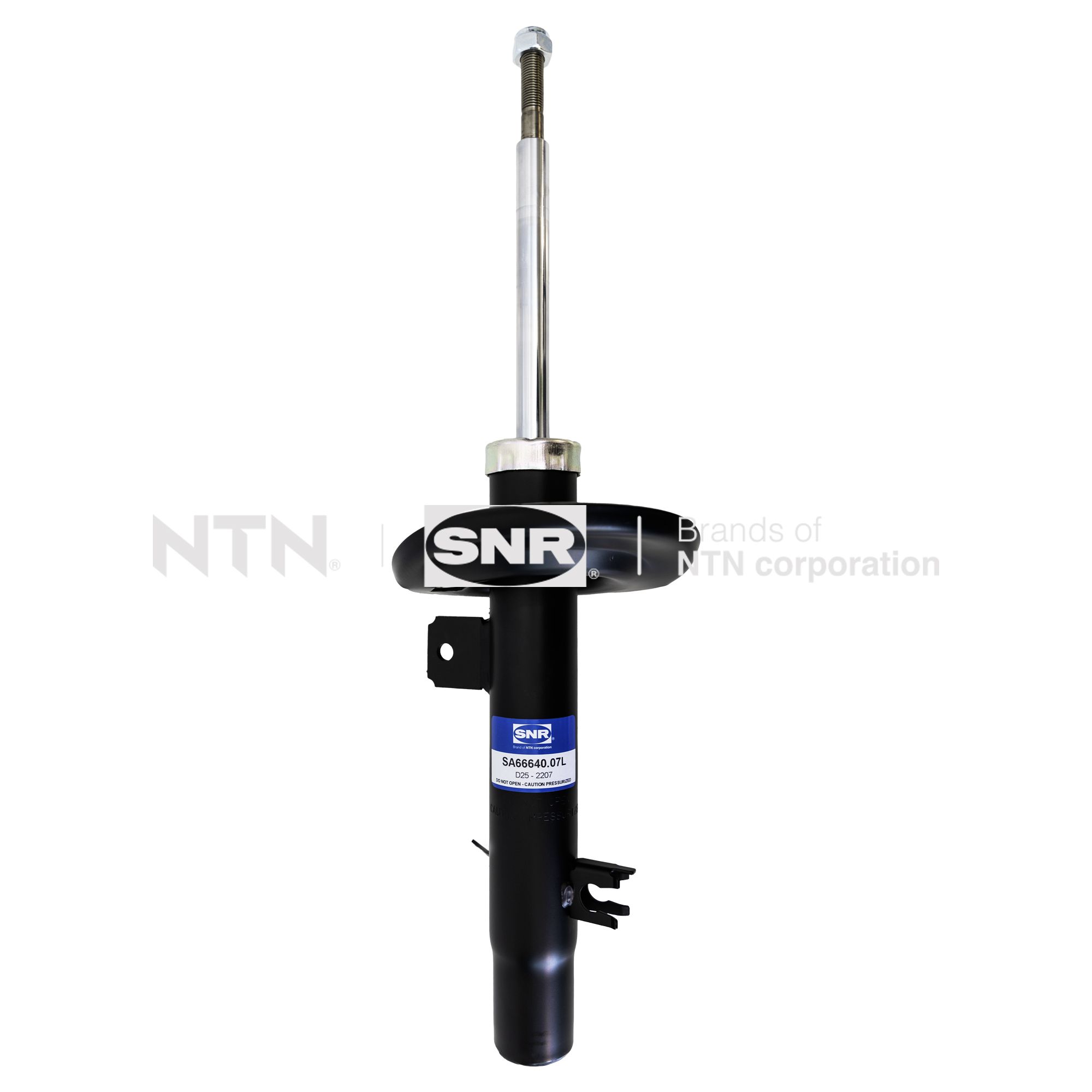 SNR Amortisaator SA66640.07L