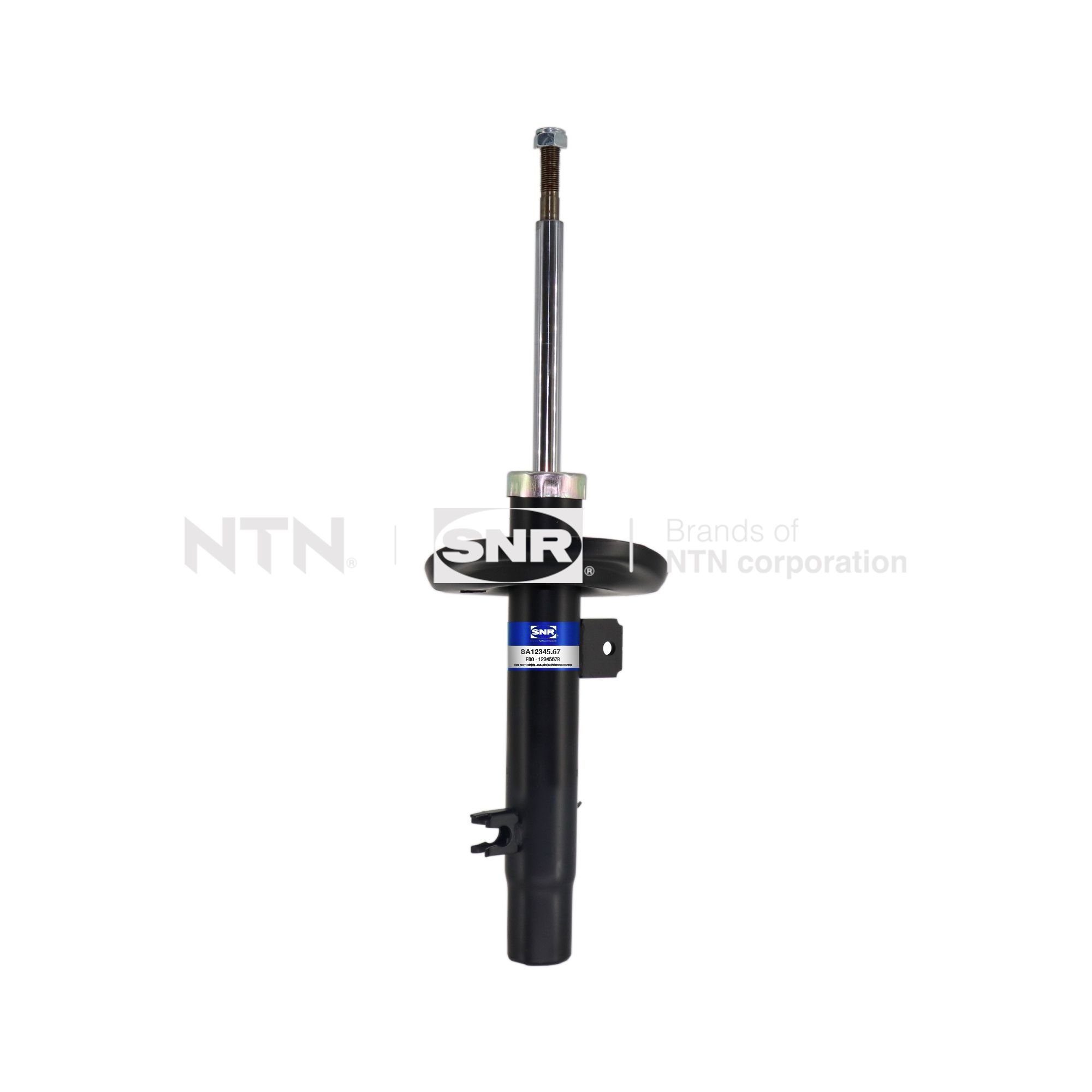 SNR Amortisaator SA66640.08R