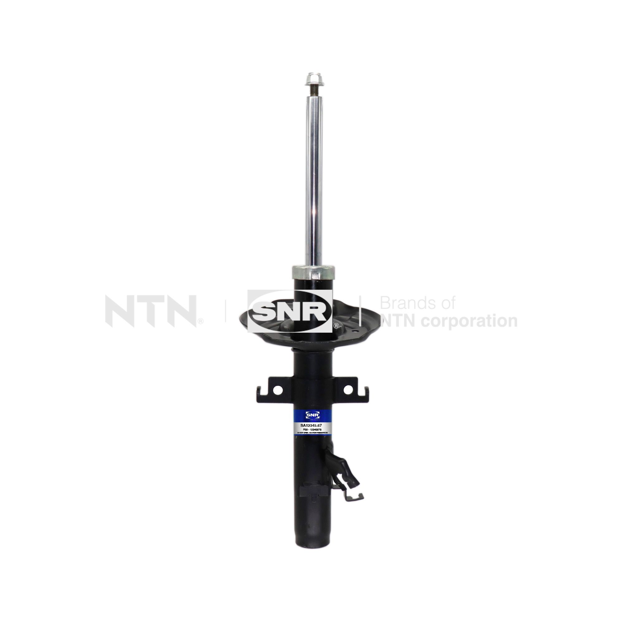 SNR Amortyzator SA66840.05L
