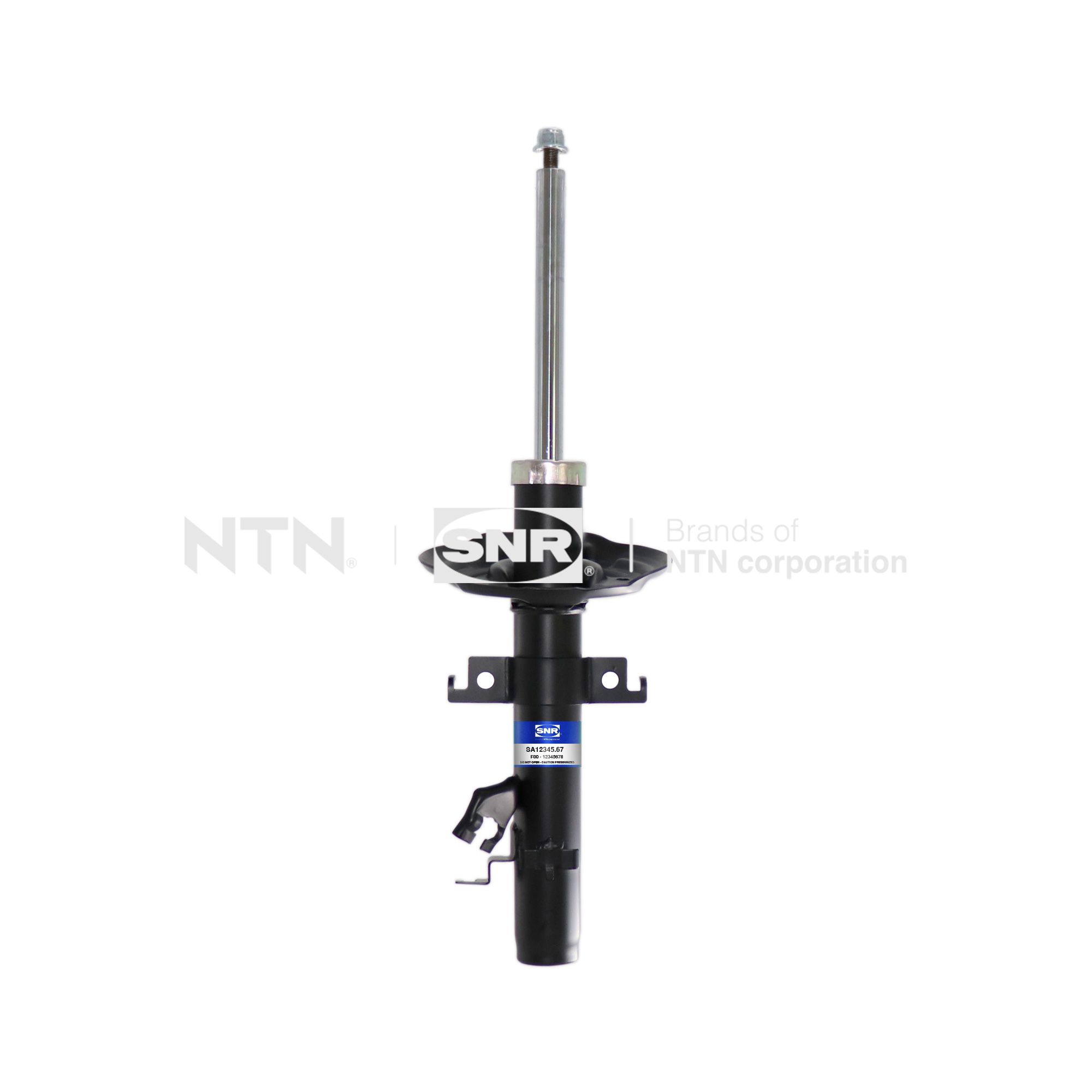 SNR Amortyzator SA66840.06R