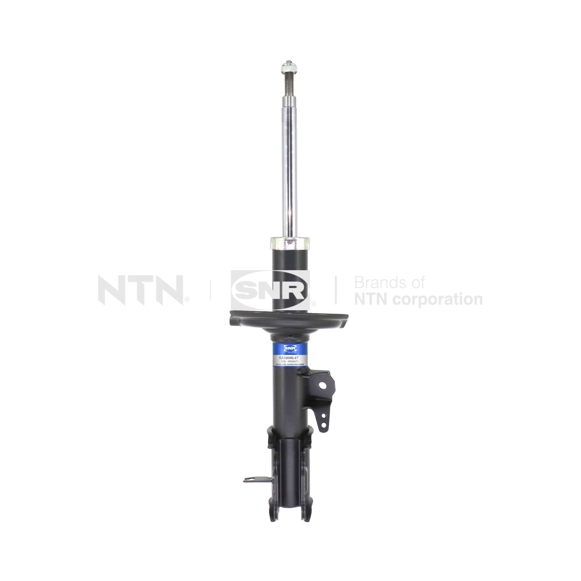 SNR Amortisaator SA68440.04R