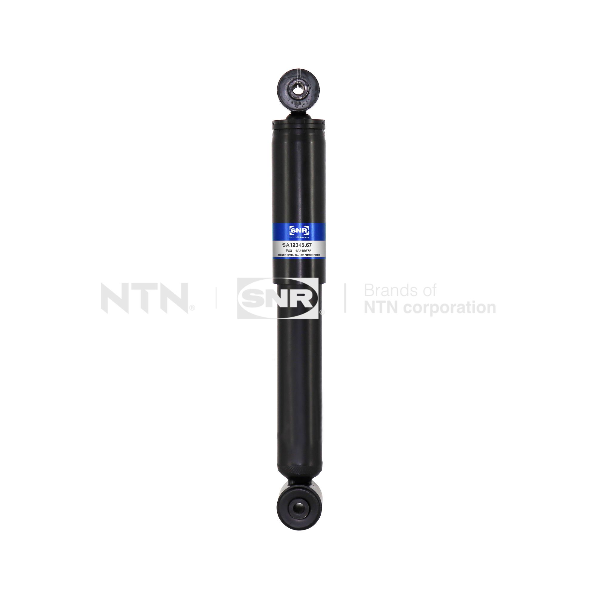 SNR Amortyzator SA94111.05