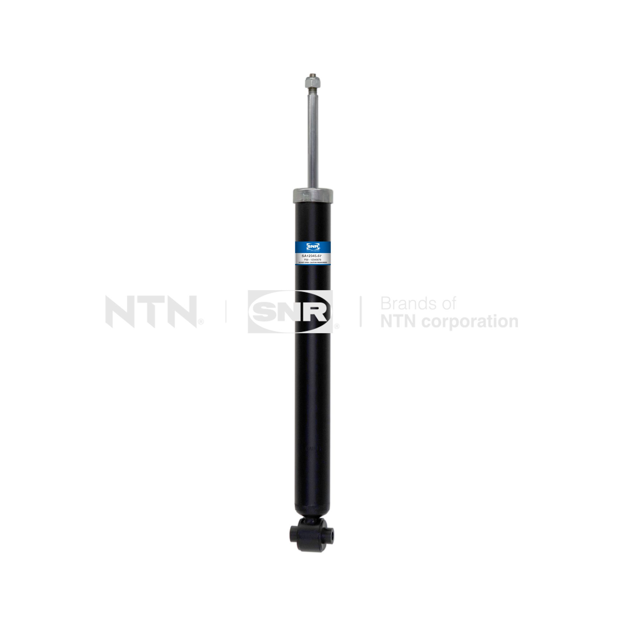 SNR Amortyzator SA95113.07
