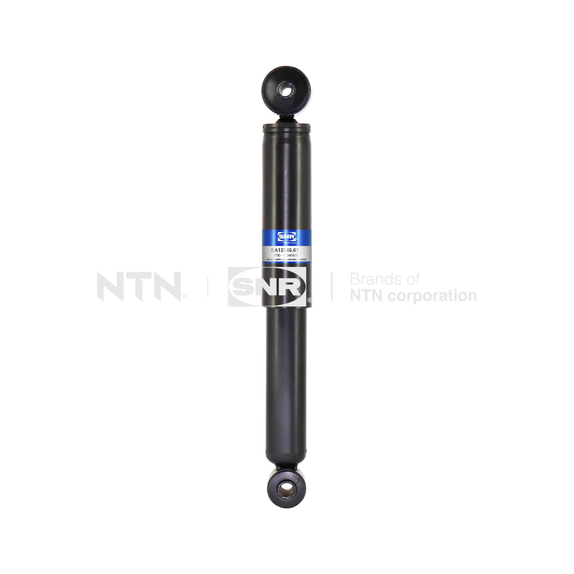 SNR Amortisaator SA95311.11