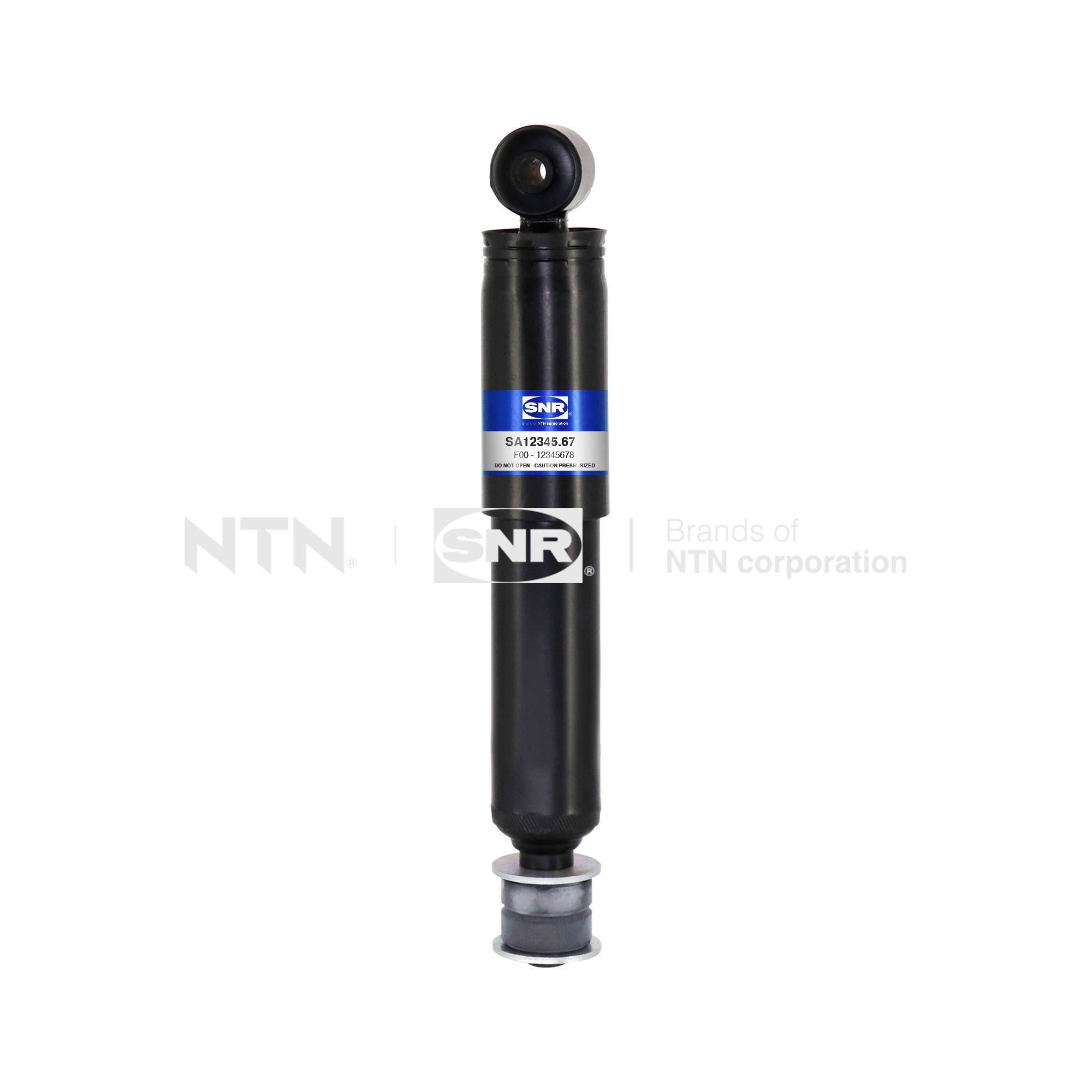 SNR amortizatorius SA95422.11
