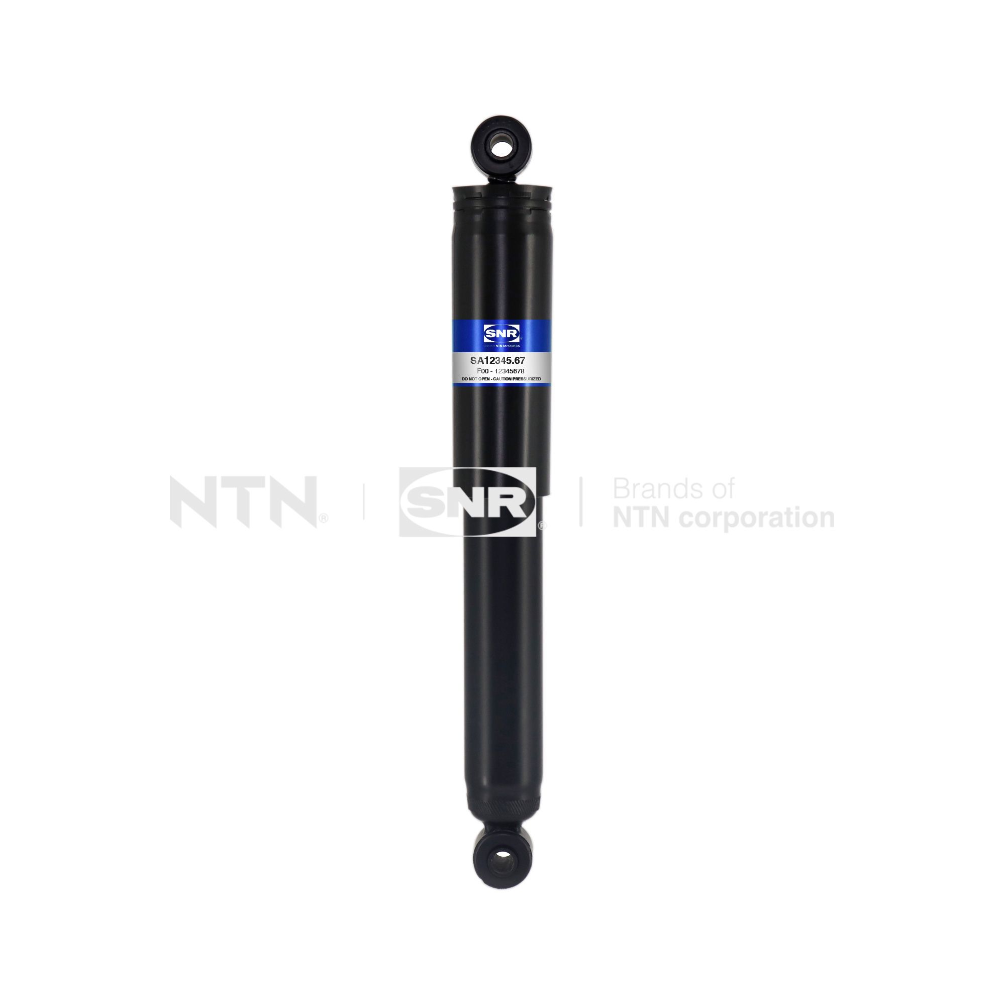 SNR Amortisaator SA95511.28