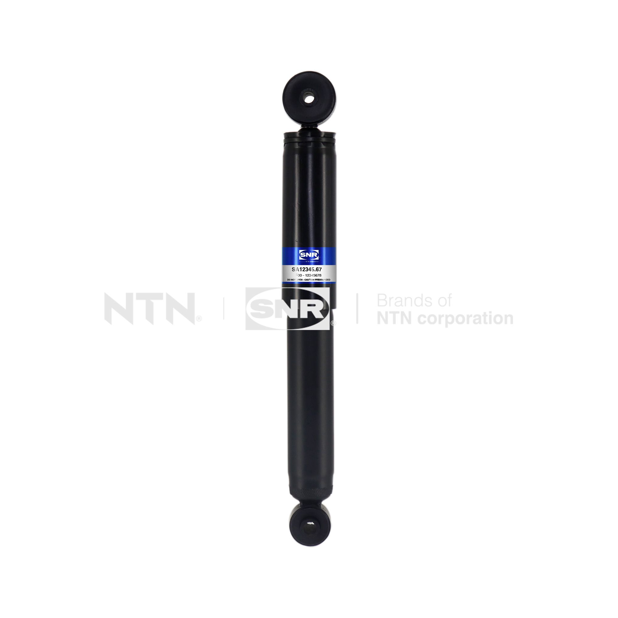 SNR Amortisaator SA95811.09