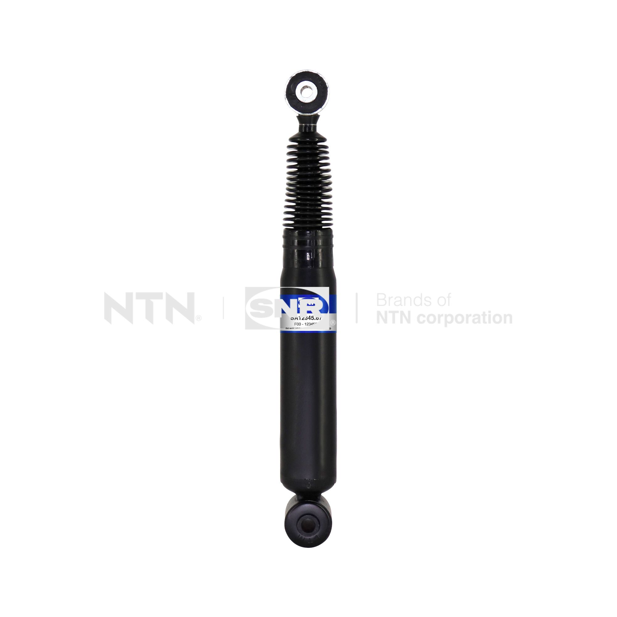 SNR Amortisaator SA96611.04