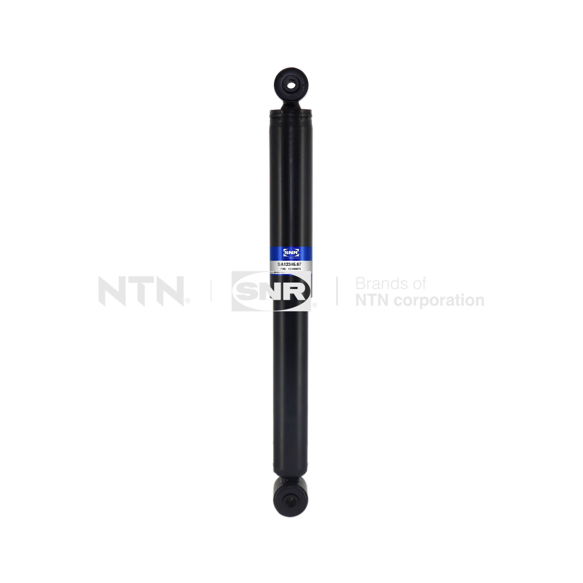 SNR Amortisaator SA96611.05