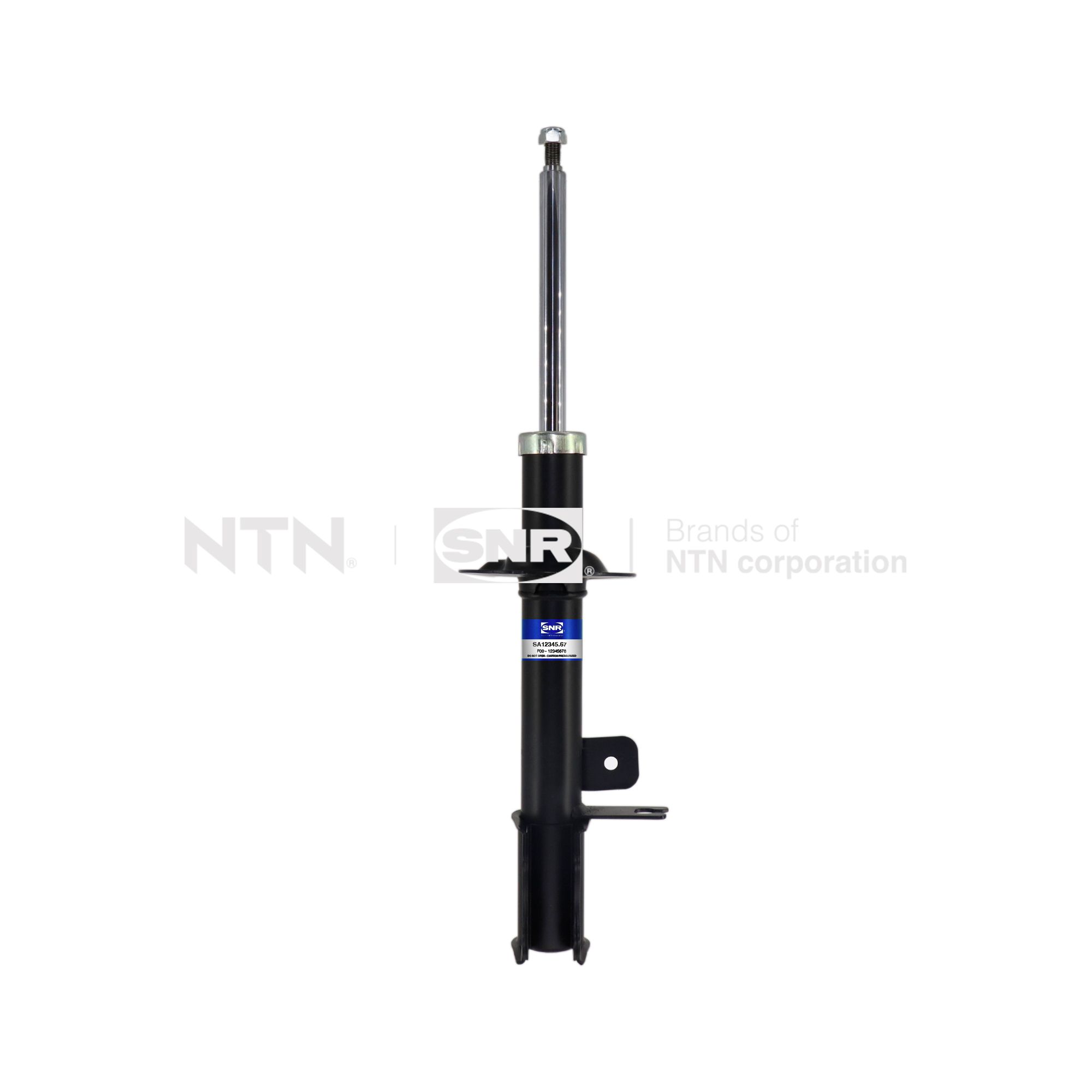SNR Amortisaator SA99040.01L