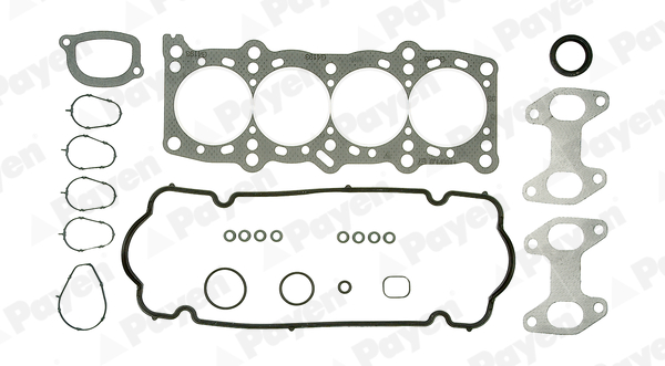 PAYEN Packningssats, topplock DV672