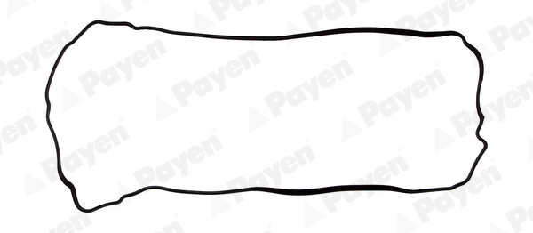 PAYEN Tiiviste, venttiilikoppa JM7106