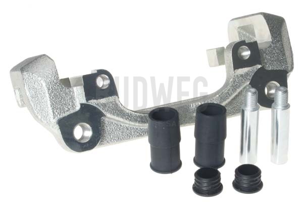 BUDWEG CALIPER Pidike, jarrusatula 384568-1