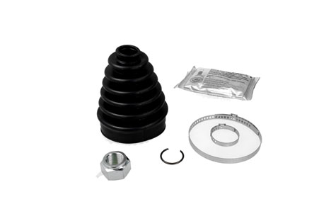 METELLI Bälgsats, drivaxel 13-0778
