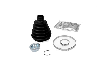 METELLI Bälgsats, drivaxel 13-0787