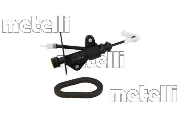 METELLI Pompa sprzęgła 55-0318