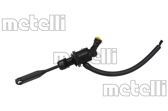METELLI Pompa sprzęgła 55-0321