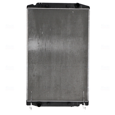NISSENS Kylare, motorkylning 63329A