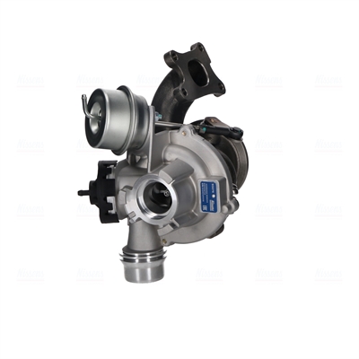 NISSENS Ahdin 93276