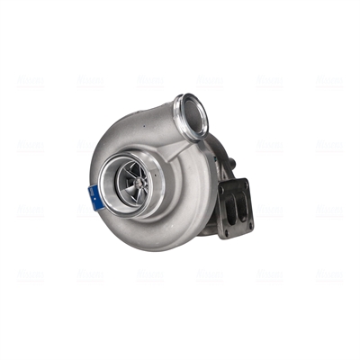 NISSENS Ahdin 93334