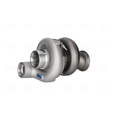 NISSENS Ahdin 93788