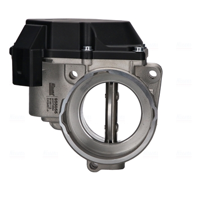 NISSENS droselio korpusas 955055