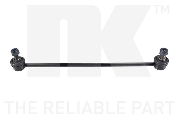 NK Tanko, kallistuksenvaimennin 5114542