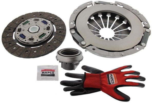 MAPCO Sidurikomplekt 10654