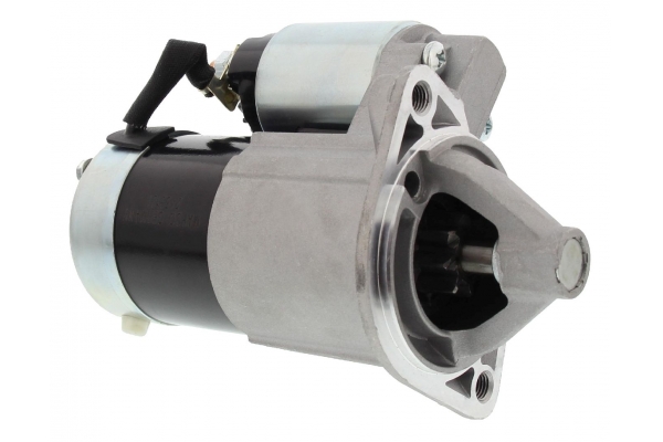 MAPCO Startmotor 13580