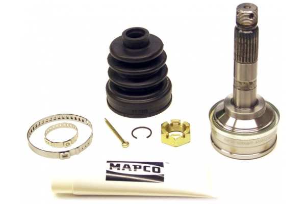 MAPCO Veovõlli otsa komplekt 16236