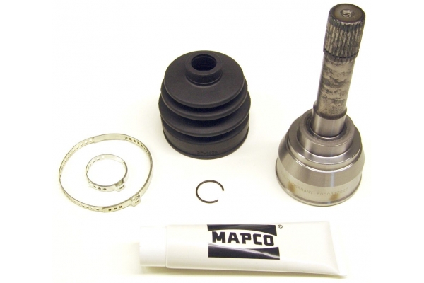 MAPCO Veovõlli otsa komplekt 16298