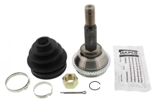 MAPCO Ledsats, drivaxel 16609