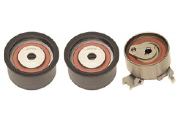 MAPCO Rullsats, kuggrem 24725
