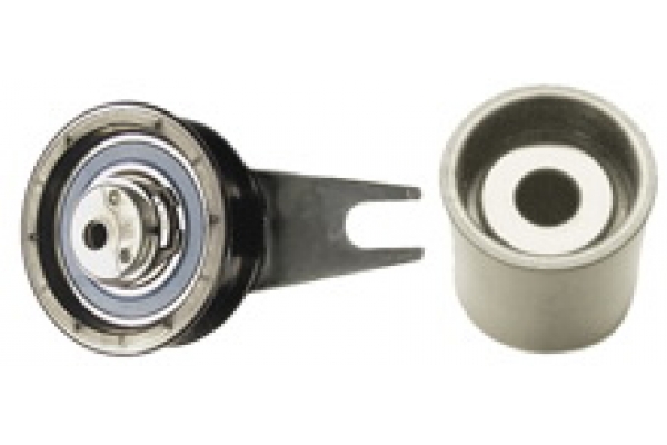 MAPCO Rullsats, kuggrem 24815