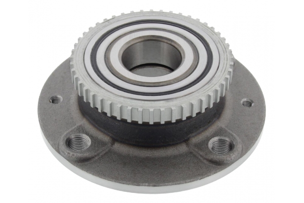 MAPCO Rattalaagrikomplekt 26304