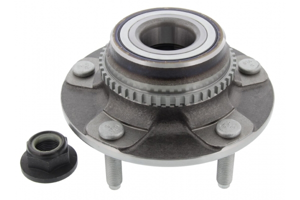 MAPCO Hjullagerssats 26681